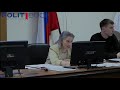 Обсуждение претензий Юрия Попова на Совете ОП НН