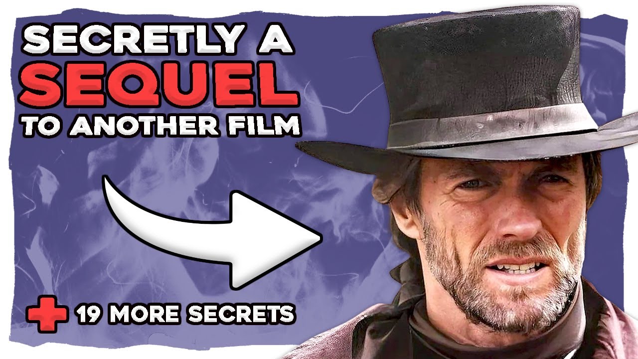 Pale Rider: 20 Things You Didn't Know [1985] - YouTube