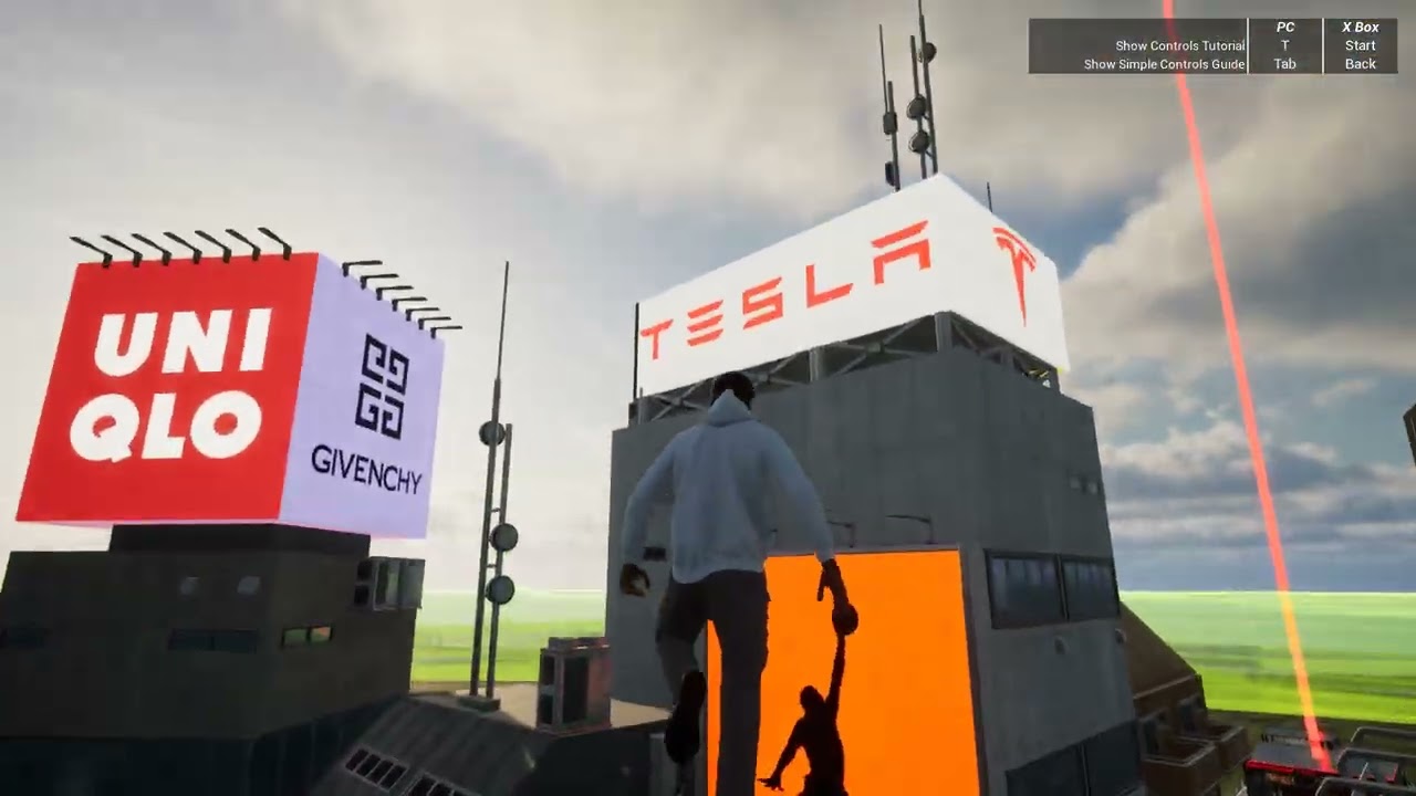 Faberland Image Test