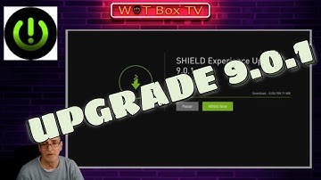 Nvidia Shield Experience 9.0.1 UPDATE is here. IS IT FIXED?
