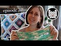 Full-Fledged Summer Knitting 😎 Knitting Podcast - The Copycat Stitch - Ep. 22