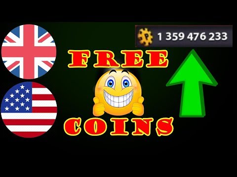 [ENGLISH] HOW TO GET FREE COINS IN 8BALLPOOL MINICLIP