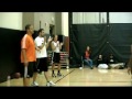 2010-11 Journey With The Tigers - Week 3 Done