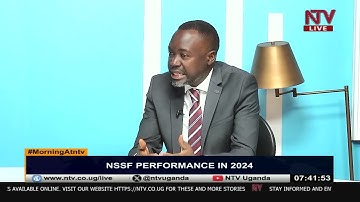 Understanding the NSSF Smartlife Flex | MorningAtNTV