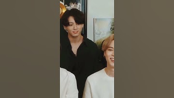 BTS Tae 👀wants Jimin