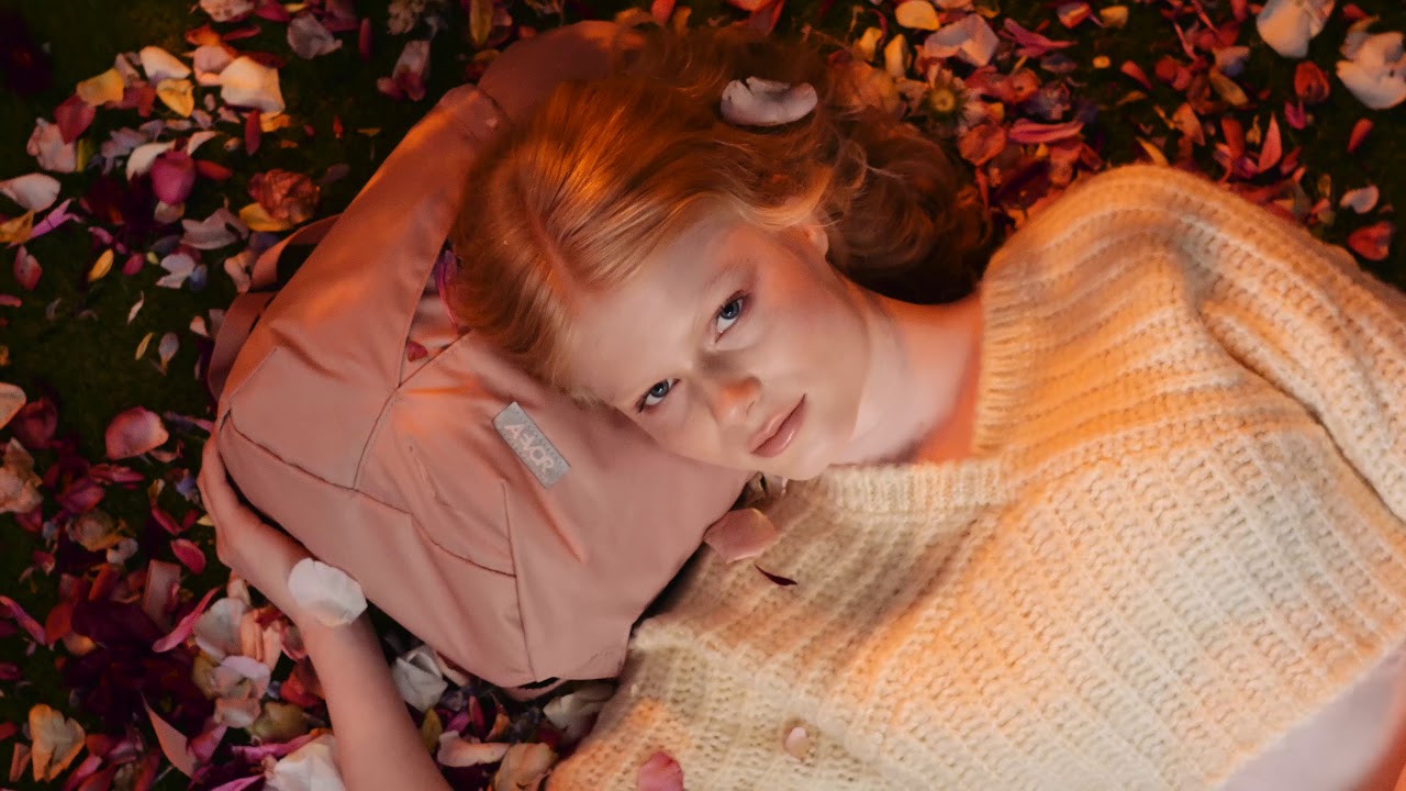 BLOOM THE CITY 💐🌷 - AEVOR Light Pack