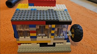 Details Lego inline 3 vacuum engine tutorial Update