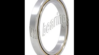 VC045CP0 Thin Bearing 4 1/2"x5 1/4"x3/8" inch Open