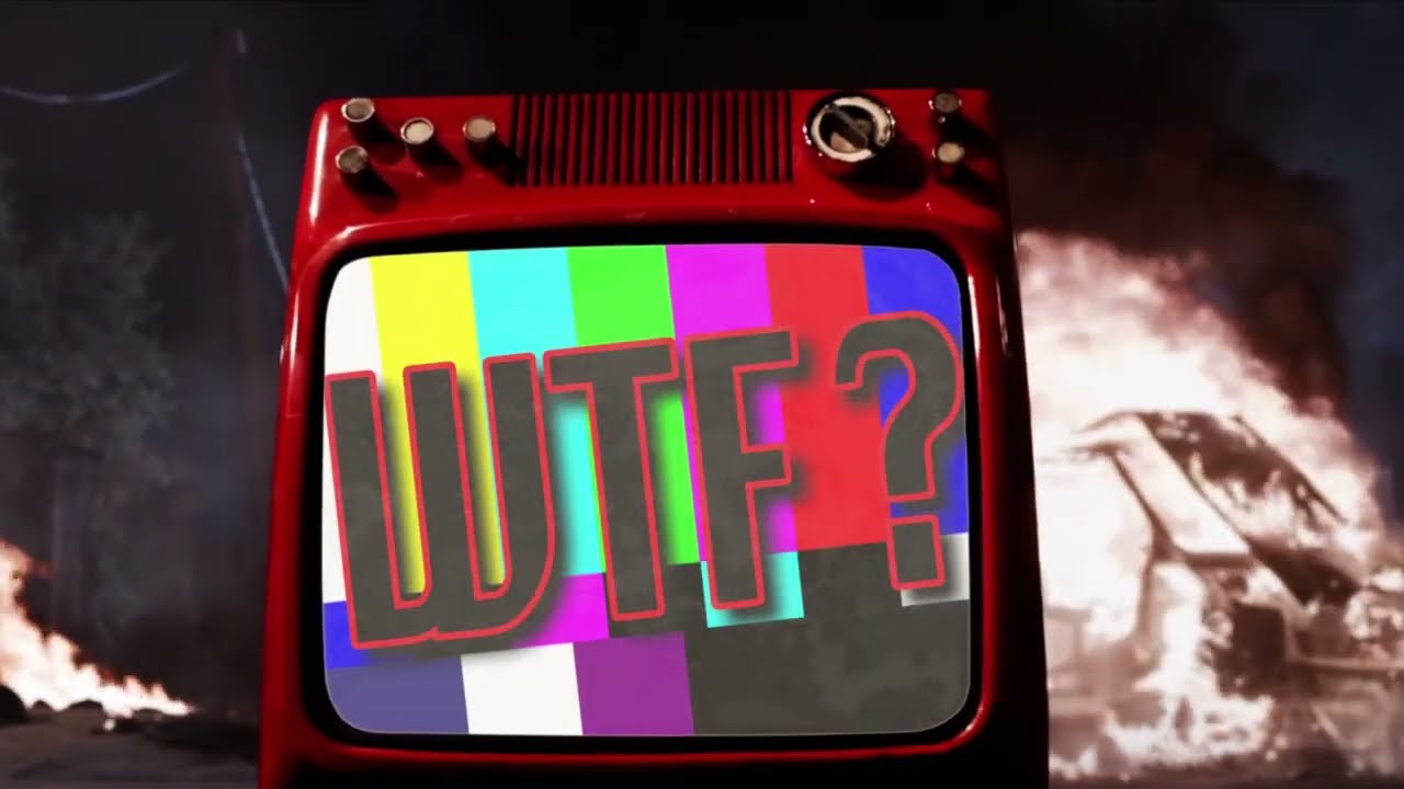 Lost Astronauts - Ice Tears - Official Video - feat. Seemore Insight & Nada Saheb