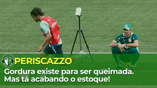 PERISCAZZO - ao vivo!