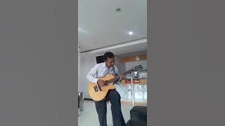 AIR MATA cover @IwanFals /Kantata Takwa by Didiet Fals Beneran