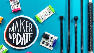 Lasers to 11 [Maker Update #138] - Maker.io screenshot 5