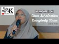 Everybody Knew - Cover By Retno (Pojok Musik #5 - Titiek Temoe)