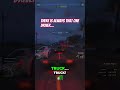 There Is Always That One Driver… 🤣🤣🤣 #shorts #gta #gta5