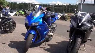 Tor Kisielin 8 Lipca 2016