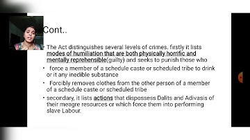 Class 8 || Social Science || Civics Chapter 8 || Confronting Marginalisation || Part 2
