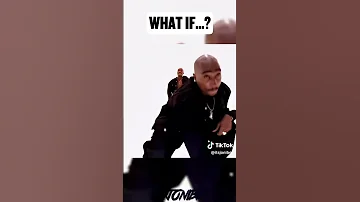 John Cena Rapping On 2pac Beat 