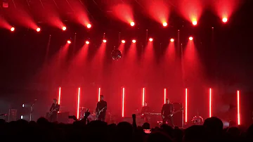 Interpol - If you really love nothing (Live in Toronto 2018)