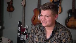 Alex Miller's “My Daddy’s Dad” Country Music Documentary