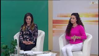 فلسطين هذا الصباح الجزء الثاني 8 11 2017