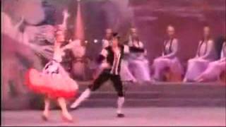 Mario Lanza - La Spagnola - The Kirov Ballet