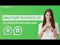 How to use whatsapp business api panel  whatsapp business api panel kaise use karte hai