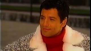 Sakis Rouvas στήν Μόσχα/Moscow (Prive) part 1