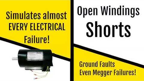 LearnLab Magic Motor Training System Explainer Video SM