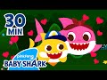 Baby Sharkcito and More | Baby Shark Remix | +Compilation | Baby Shark Official Mp3 Song