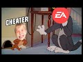 Electronic Arts VS Cheaters