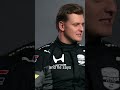 What translates from @MickSchumacher's road racing background to his #Indy500 debut? 🤔 #f1 #indycar
