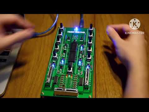 Making Dj Controller