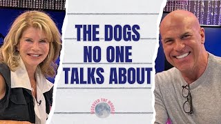 Rescuing Dogs and Rediscovering Humanity w/ Kim Sill