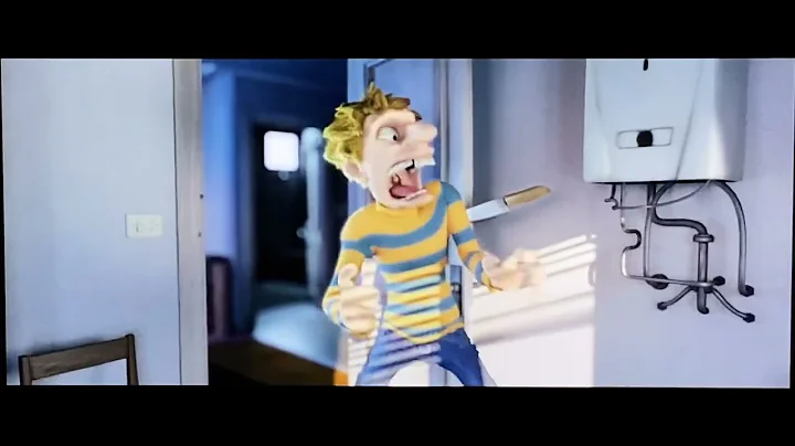 Bad Cat 2016 Shero vs. Cizer (First Fight)