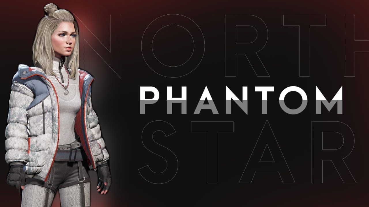 How I dominate w/ Phantom in Rogue Company