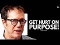 The Hidden Psychology of Turning Pain Into Power! | Robert Greene