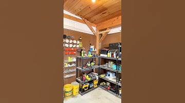 How to Sharpen Your Garden Tools