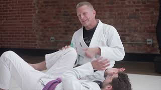 White Belt survival guide