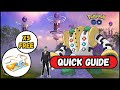 SHADOW REGIGIGAS Raid Guide - 1/10 Shiny Odds and FREE Raid Passes for this Raid Day in Pokémon GO!