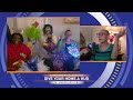 John C. Flood gifts complete HVAC system to a breast cancer warrior.