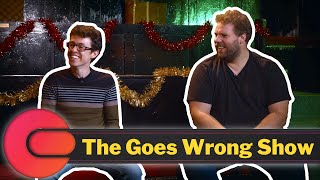 Goes Wrong Show | Unmuted