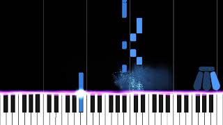 Neil Gow - FAREWELL TO WHISKY #pianotutorial