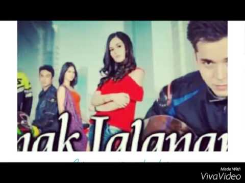 Lagu cinta gila anak jalanan