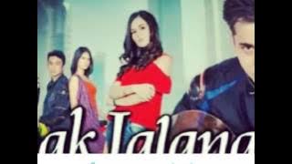 Lagu cinta gila anak jalanan