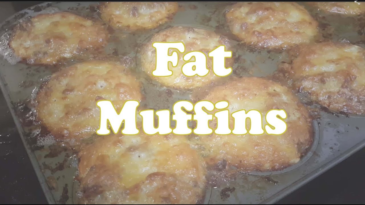 Egg and Beef Muffins My GoTo Keto Meal YouTube
