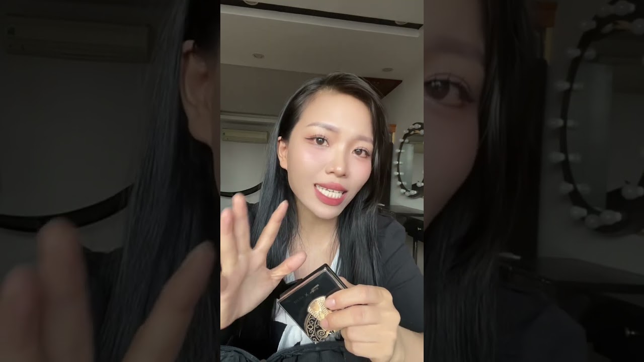 Học make up cá nhân cần chuẩn bị những đồ gì ? - youtube