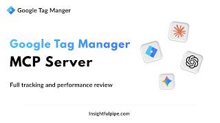 Audit Your Google Tag Manager Container With Claude AI — One Prompt