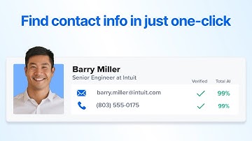Prospect Anytime, Anyplace, Anywhere with Seamless AI (DEMO)