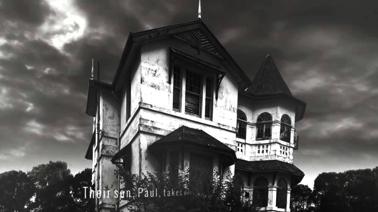 Book Trailer: Walls of Paper by Pamela Ingrey (Pegasus Publishers)