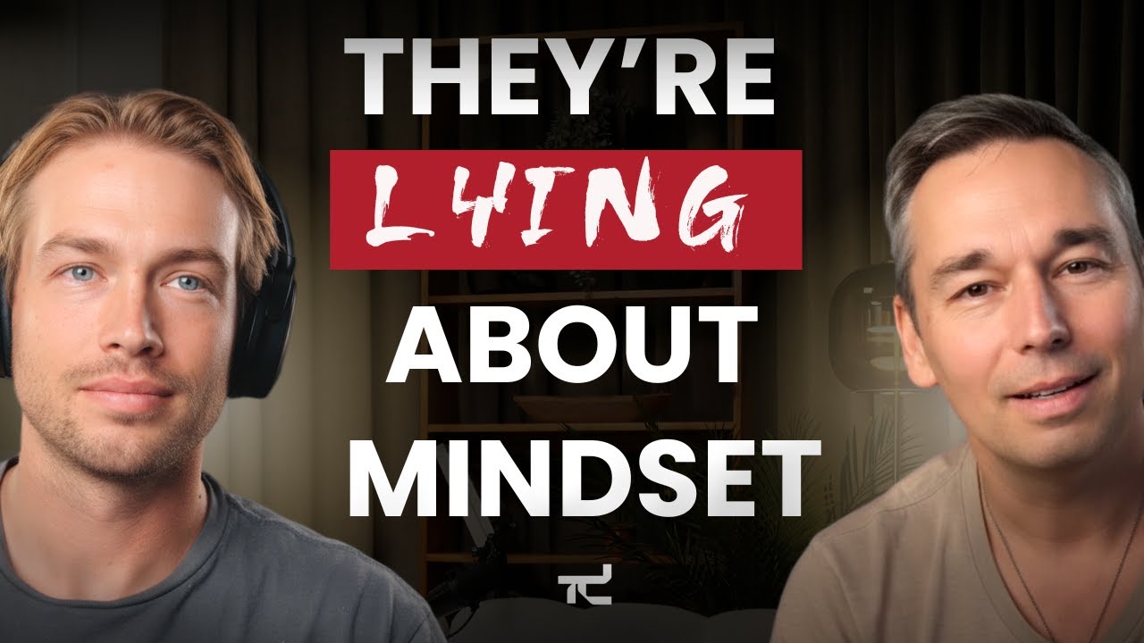 How Entrepreneurs Break Mental Limits to Build Aligned, Sustainable Businesses